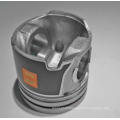 Engine Piston  D6114D9